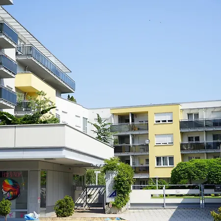 Przytulny Na Brzasku 波兹南