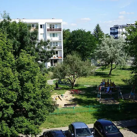 Przytulny Na Brzasku *