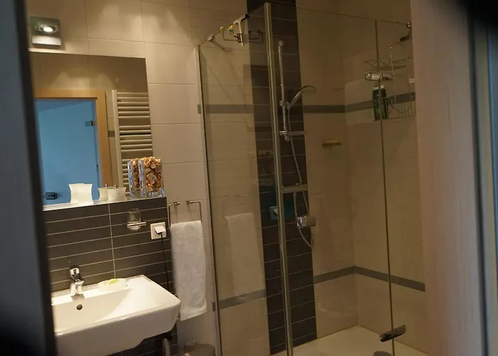 Przytulny Na Brzasku 波兹南