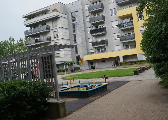 公寓 Przytulny Na Brzasku *