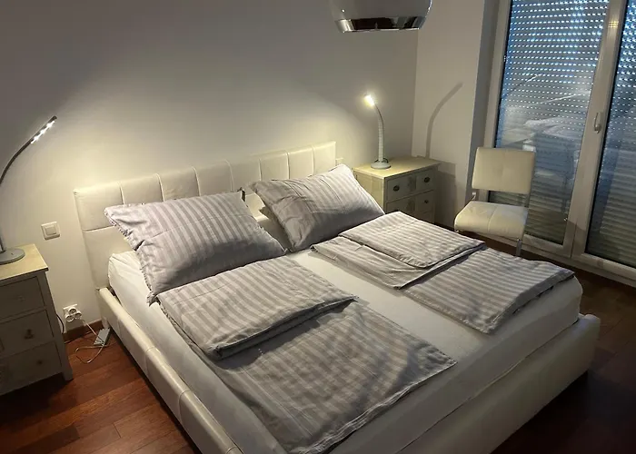 Przytulny Na Brzasku 波兹南