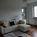 Przytulny Na Brzasku Poznan