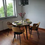Apartment Przytulny Na Brzasku Poznan