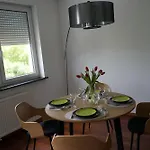 Przytulny Na Brzasku * Poznan