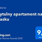 아파트 Przytulny Na Brzasku