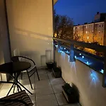 Przytulny Na Brzasku Apartment Poznan