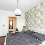 Przytulny Na Brzasku Apartment Poznan