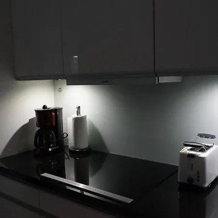 Przytulny Na Brzasku * 波兹南