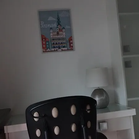 Przytulny Na Brzasku Apartmán *