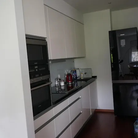 Przytulny Na Brzasku Apartmán Poznaň