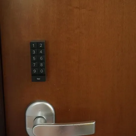 Apartmán Przytulny Na Brzasku *
