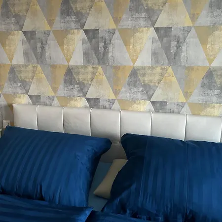 Przytulny Na Brzasku 公寓 波兹南