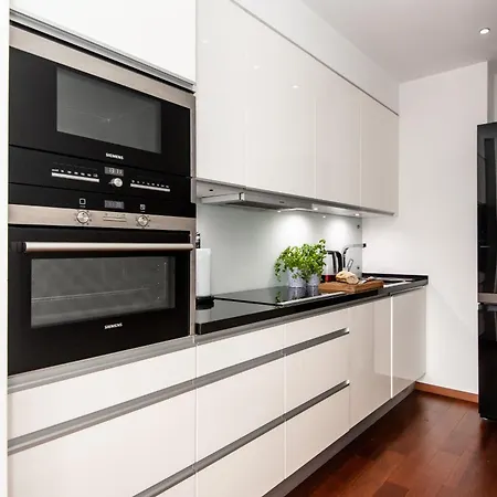 Przytulny Na Brzasku Apartment *