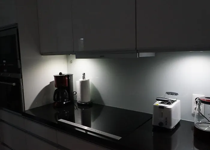 Przytulny Na Brzasku * Poznan