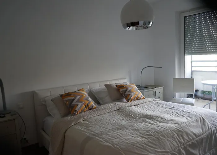 Przytulny Na Brzasku Poznan