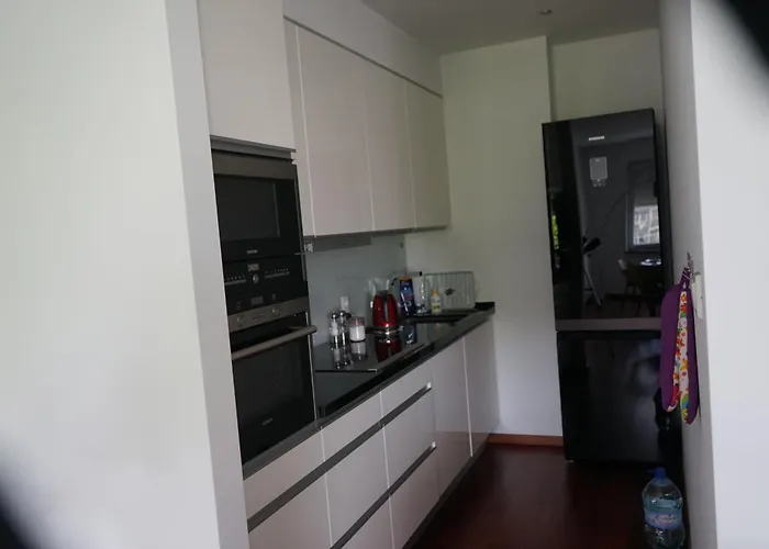 Przytulny Na Brzasku Apartment Poznan