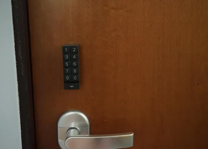 Apartment Przytulny Na Brzasku *