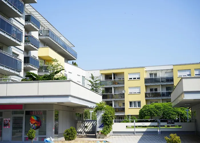 Przytulny Na Brzasku Poznan