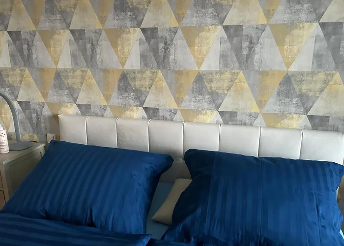 Przytulny Na Brzasku Apartment Poznan