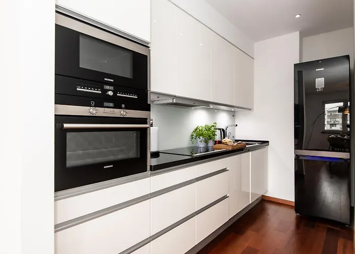 Przytulny Na Brzasku Apartment *